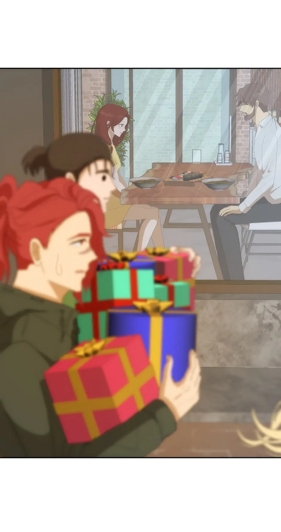 The Beginning After The End Chapter 175.1 image 14